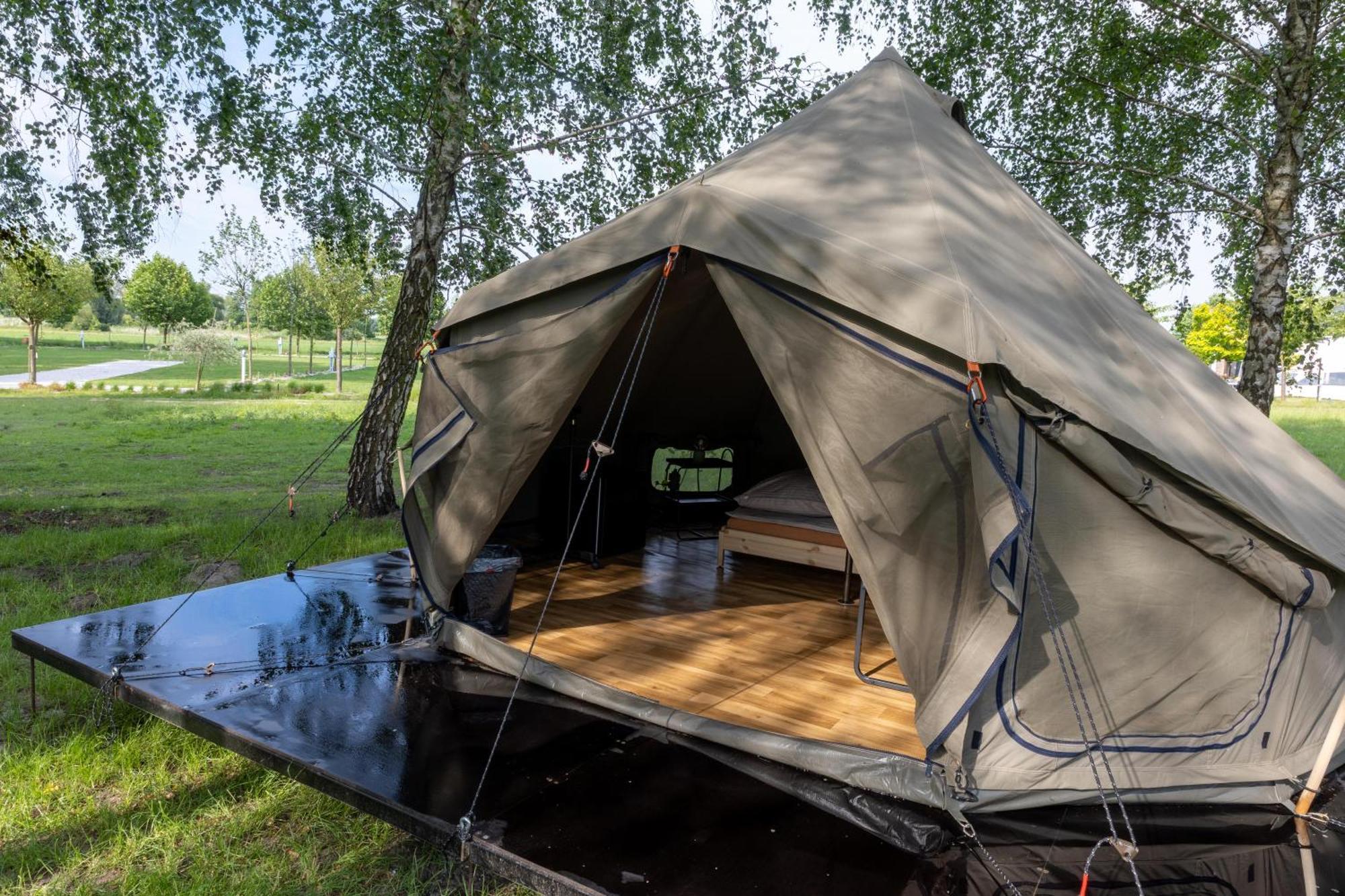 Beztroska Zatoka - Osrodek Wypoczynkowy Jacuzzi & Sauna Polajewo ภายนอก รูปภาพ